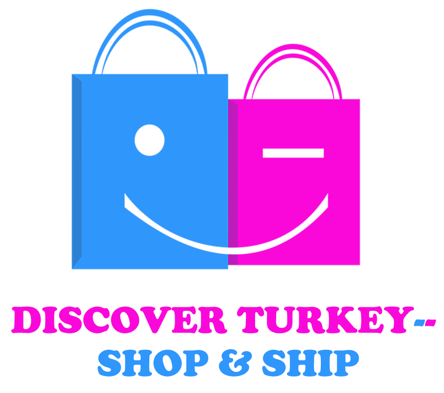 Shop from Turkey and Ship Worldwide